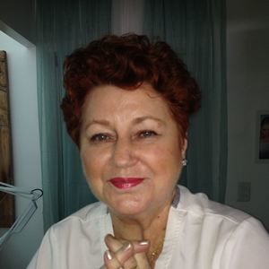 Meet your Posher, Jayne